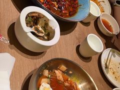 -金掌勺锅包肉(太原万达店)