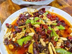 -三哥田螺(北书院街店)