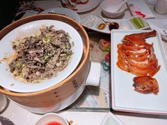 -京味斋·北京烤鸭(华威桥北工大店)