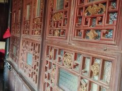 -马家大院