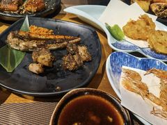 -和彩放题餐厅(酒仙桥店)
