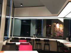 大堂-小杨生煎(龙之梦购物中心店)