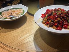 -吴越荣记苏州菜·松鼠桂鱼 100% 活鱼现做(月光码头店)
