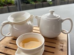 -湖畔居茶楼(湖滨店)