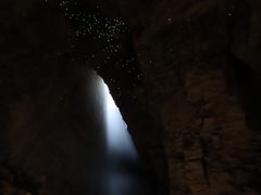 -怀托摩萤火虫洞