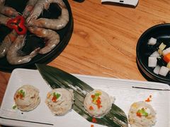 -九田家黑牛烤肉料理(新光汇店)
