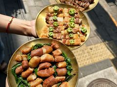 -香猪坊韩国烤肉专属门店(魏公村店)