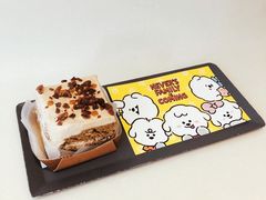 -Seesaw Coffee(上生新所店)