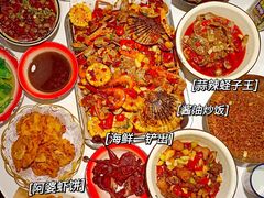 -遇见老南昌-柴火灶(顺外路店)