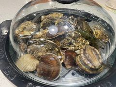 -前王院•巧克力海鲜市集餐厅(万平口店)