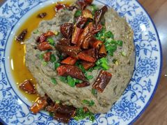 -牛街老爆肚满(亚运村店)