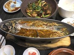 -百年神厨·地道川菜(清江西路店)