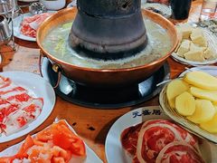 -元盛居(生态大街店)