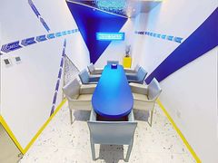 -ELEVEN桌游剧本杀轰趴馆(三里屯店)