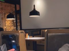 -江渔儿酸菜鱼(万科东荟城店)