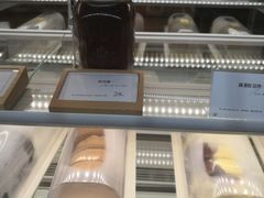 红豆汤-石头先生的烤炉(济南领秀城贵和店)