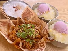 -南街清补凉(黄贝岭店)