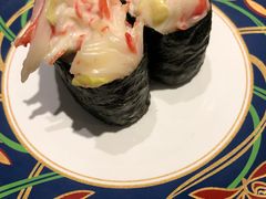 -大起水产回转寿司(道顿堀店)