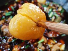 -一只烧鸡公(解放碑店)