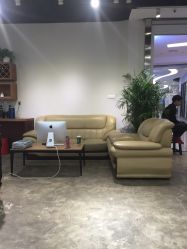 -愉己冥想·护发专门店