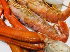 -川骄海鲜自助(河东店)