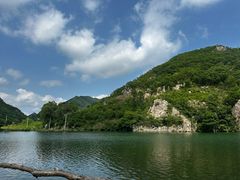 -大连天门山国家森林公园