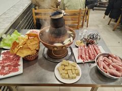 -三兴涮羊肉(荣安大街店)