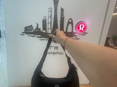 -lululemon(天环广场店)