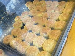 -陈大帅黄桥烧饼(桃园路店)