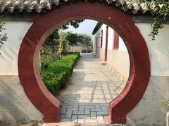 -杨家埠民间艺术大观园