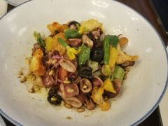 -FISH&POTATO Cō(地中海美食 万象城店)