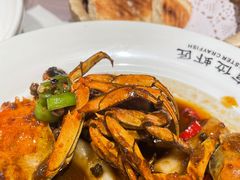 -有位虾匠·手工土菜小馆(市北店)