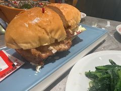 -九龙茶记·粤式餐厅融合菜(鹭江店)