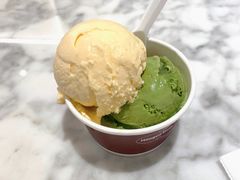 -哈根达斯(太原长风街店)