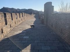 -慕田峪长城