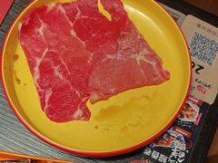 -AJIYA·池袋日式烧肉自助(天津万象城店)