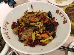 -便宜坊烤鸭店(甜水园店)