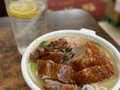 -佳记厚街烧鹅濑粉(广州总店)