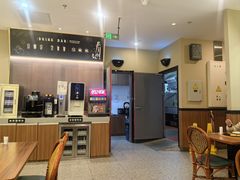 -萨莉亚意式餐厅(彩悦城店)
