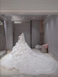 -MuseMarry婚纱(前海嘉里中心店)