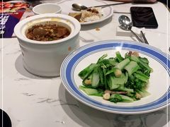 -宝月楼·台湾菜馆(天河城店)