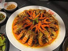 -红盔甲·小龙虾(人民广场店)
