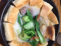 -塔哈尔·新疆盛宴(城西银泰店)