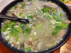 -李记白水羊头·清真老味家常菜(石景山店)