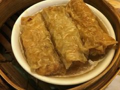 -添好运点心专门店(深水埗店)