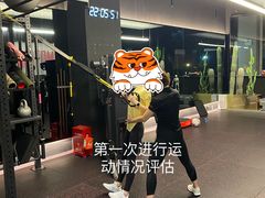-TOP健身私教工作室(侨香店)