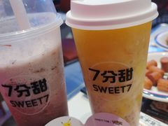 -7分甜(天津南开大悦城店)
