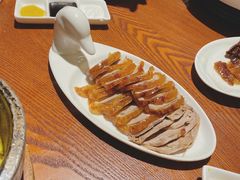 -陆壹捌餐厅(五大道店)