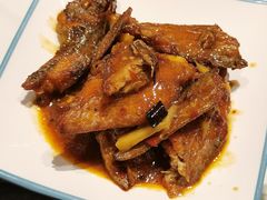 -四道菜·福建菜馆(新街口金鹰店)