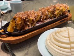 -北李妈妈菜·海肠捞饭(高新万达店)